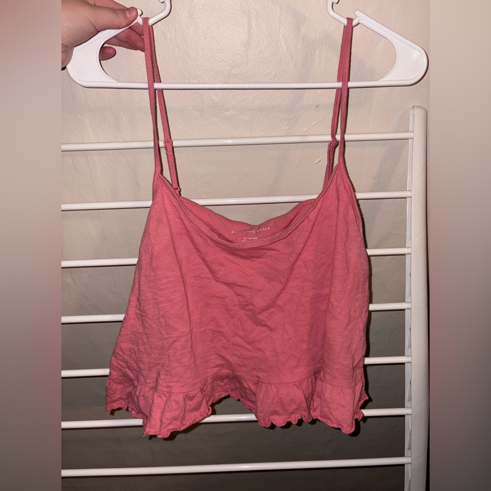 American Eagle Tank Top XL